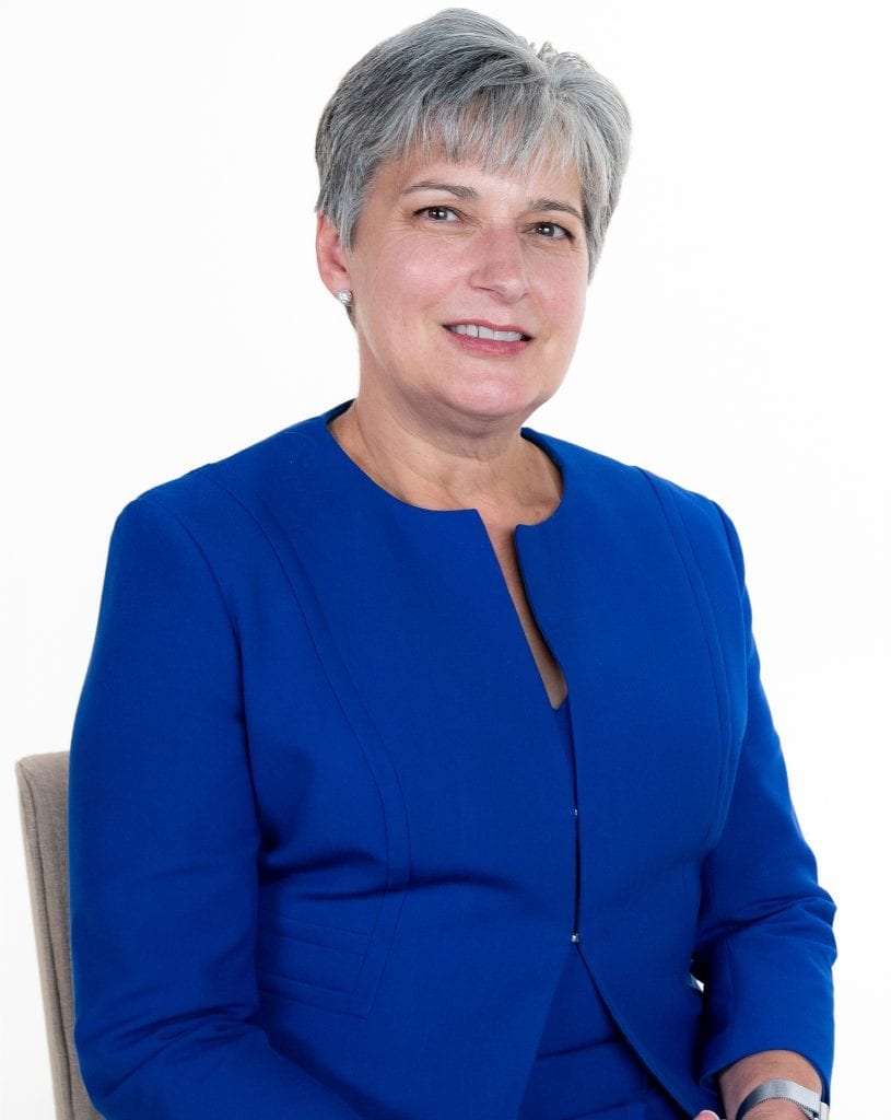 Jane Englebright, Senior Vice President Chief Nurse Executive at HCA