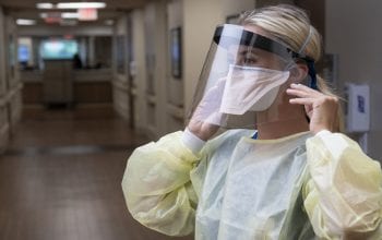 Nursing Through a Pandemic and Emerging Stronger Than Ever