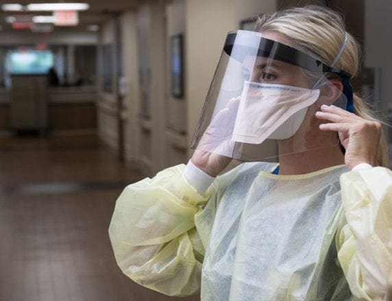 Nursing Through a Pandemic and Emerging Stronger Than Ever