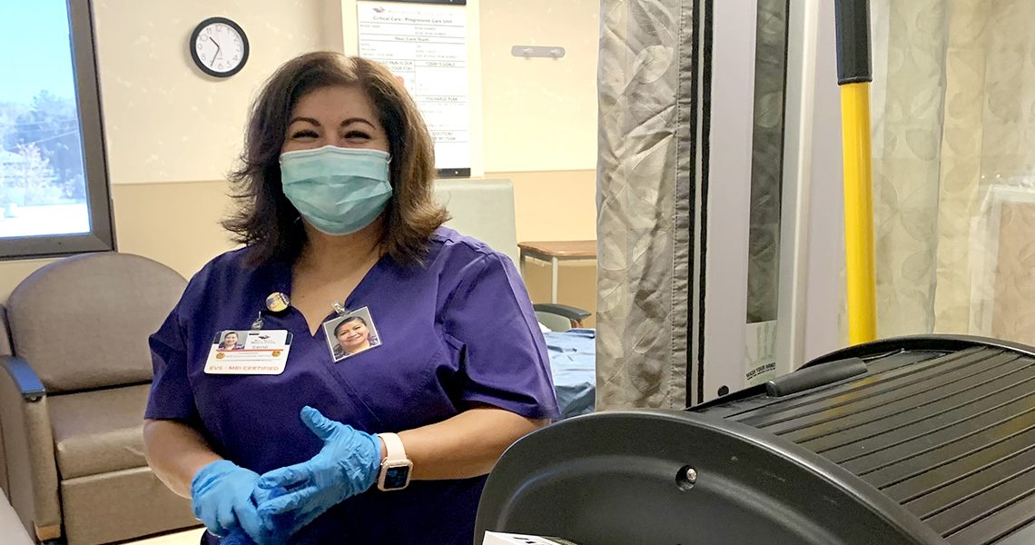 Irene Salazar environmental services