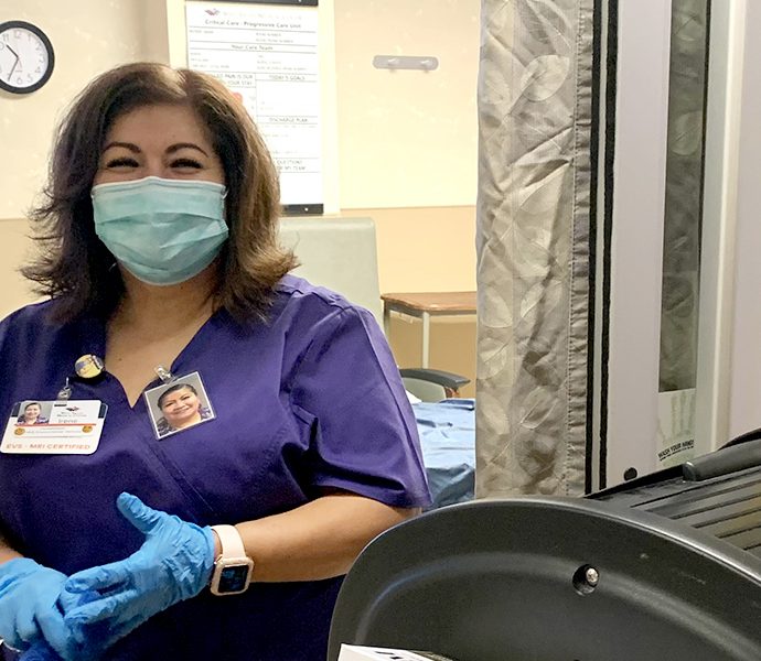 Irene Salazar environmental services