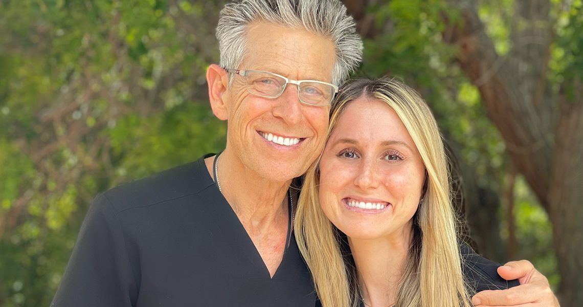 Family Medicine Raymond and Lauren Poliakin