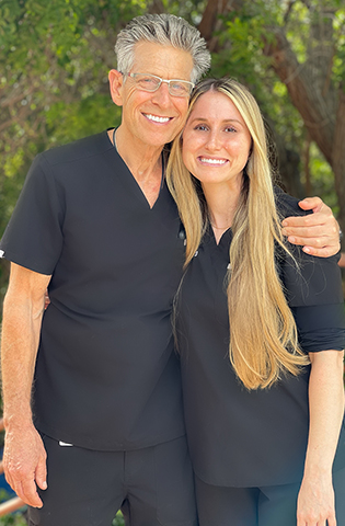 Family Medicine Raymond and Lauren Poliakin