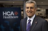 HCA Healthcare Message From the CEO