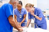 HCA Healthcare nurses shaping the future of healthcare