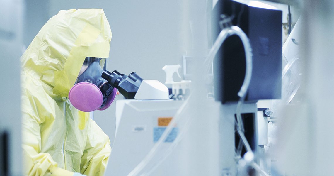 Vital Information Strengthens COVID 19 Research