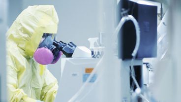 Vital Information Strengthens COVID 19 Research