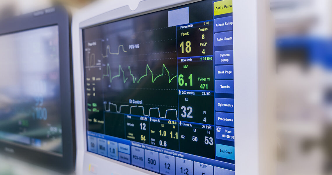 New Resuscitation Training System To Help Save More Lives