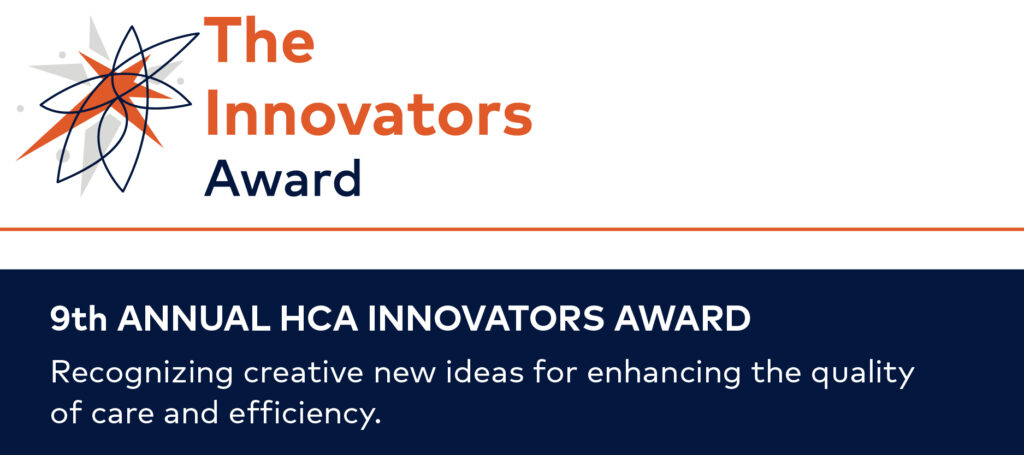 HCA-Healthcare-Awards-of-Distinction-The-Innovators-Award