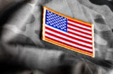 HCA Healthcare veterans badge program