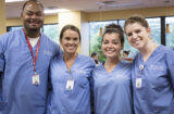 Career development and advancement opportunities at HCA Healthcare continue to grow.