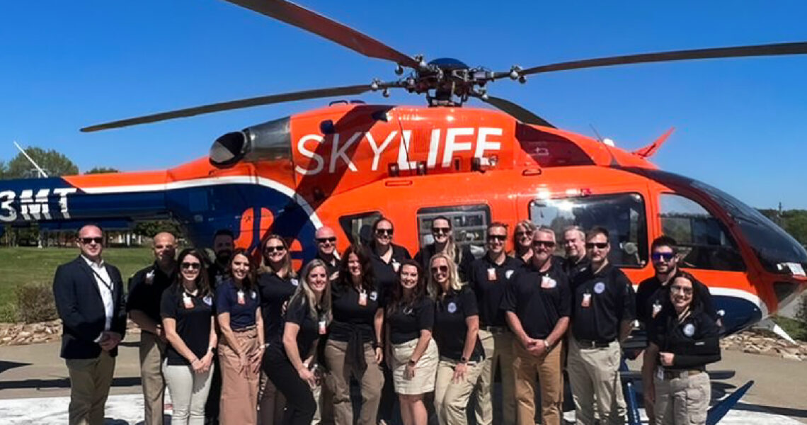 HCA Healthcare Magazine