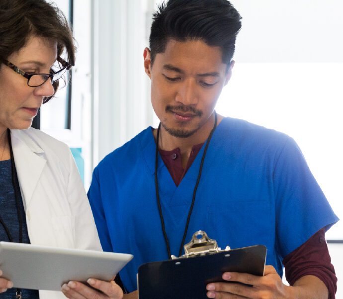 HCA Healthcare Magazine